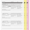Paper Carbonless 3-Part