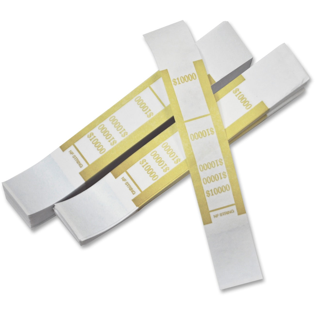 Bands Currency $10 000