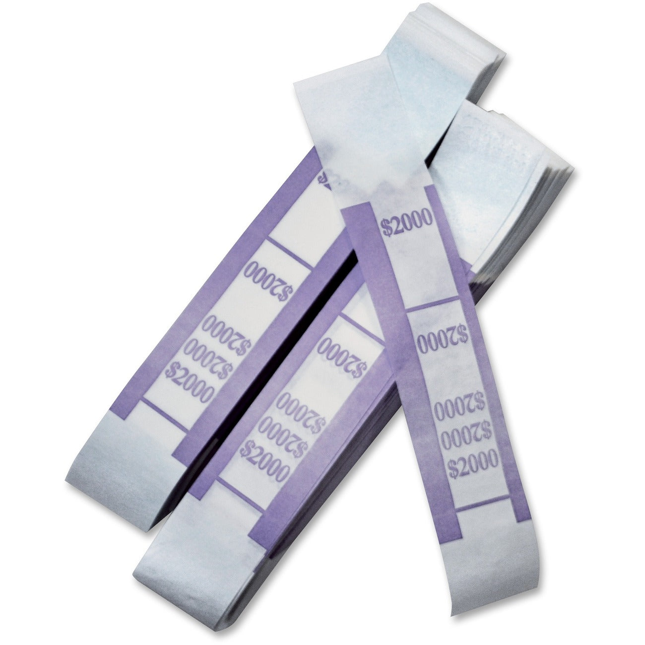 Strap Bill $2000 Violet