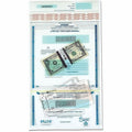 Bags Deposit Clear