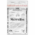 Bag Dep Plast 9X12 Cl