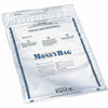 Bag Dep Plast 9X12 We/Gy