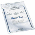 Bag Dep Plast 9X12 We/Gy