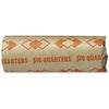 Wrappers Coin Quarter