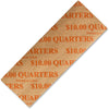 Wrappers Coin Quarters $10
