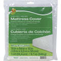 Cover Matrss Queen/King Clr