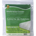 Cover Matress Twin/Full Clr