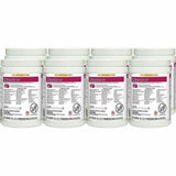 Dispatch Hospital Cleaner Disinfectant Towels with Bleach