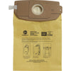 Bag Allergen 10Pk