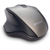 Verbatim Ergo Wireless Blue LED Mouse