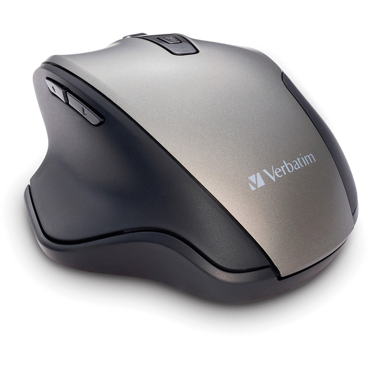 Verbatim Ergo Wireless Blue LED Mouse