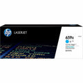 HP Crtdg Lsr Hp 659X Cy