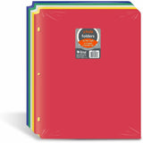 C-Line Two-Pocket Heavyweight Poly Portfolio Folder