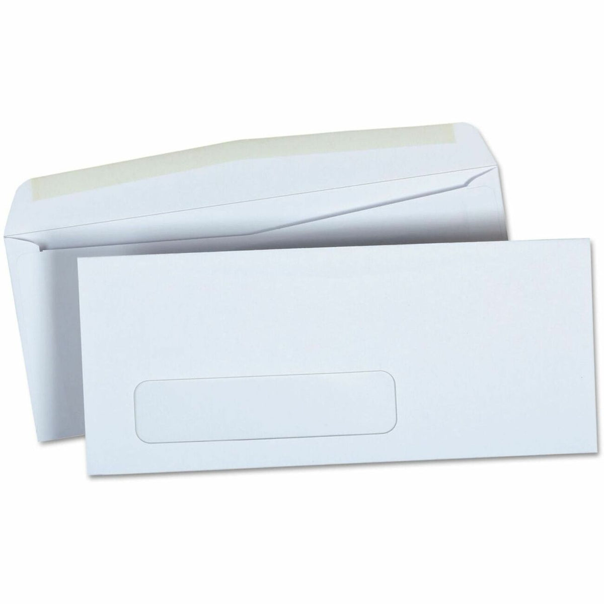 Universal Envelope