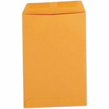 Universal Envelope