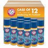Arm & Hammer Deodorizing Air Freshener Spray