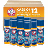 Arm & Hammer Deodorizing Air Freshener Spray