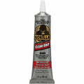 Adhesive Cleargrip 3Oz
