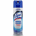 Lysol Power Foam Bathroom Cleaner