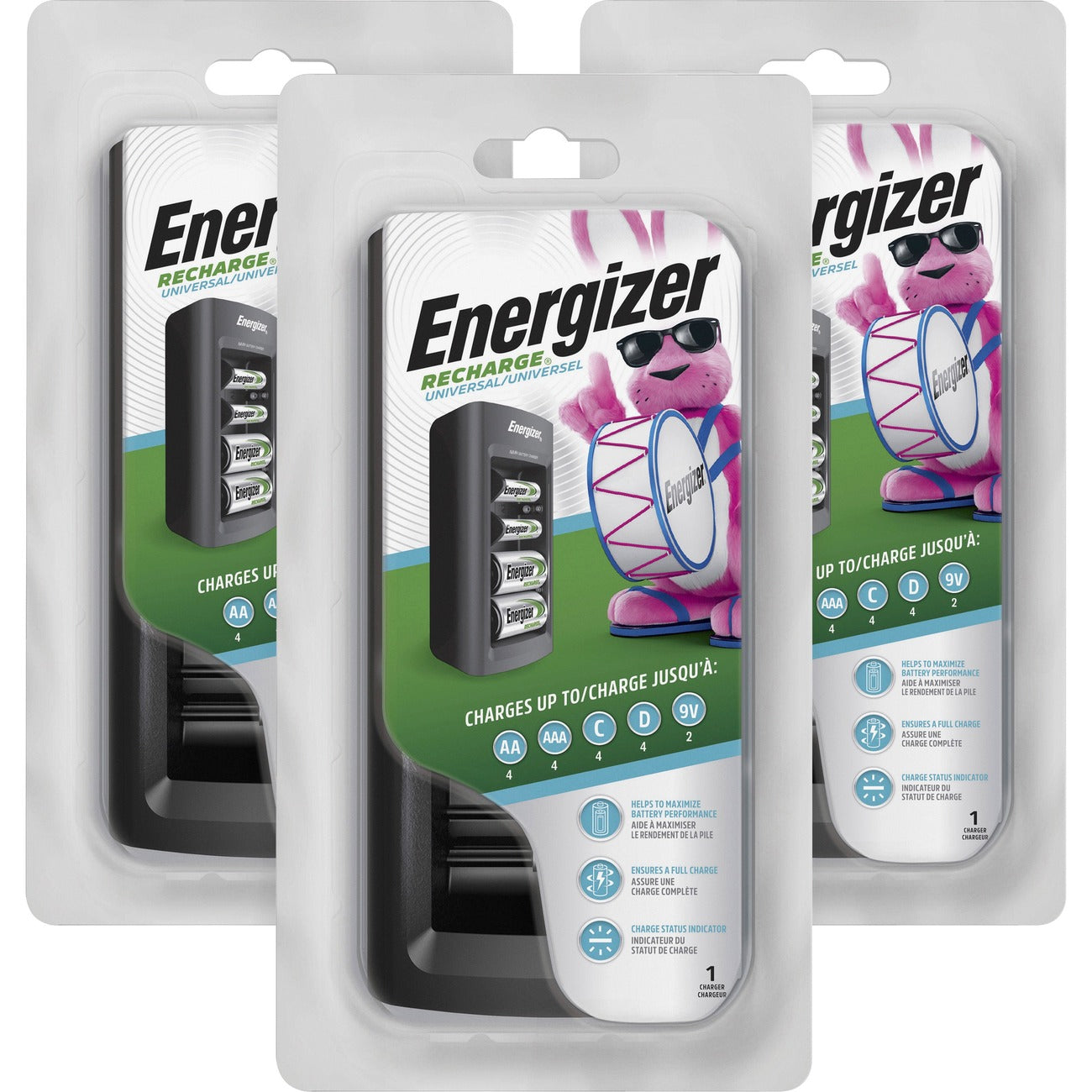 Energizer Charger Family Energizer