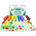 Crayola Toy W/Tools Dough Clsspk