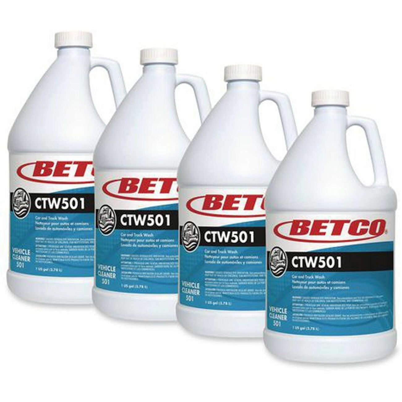 Soap Wash Car&Trk Ctw501