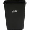 Genuine Joe Wastebasket 41Qt Bk