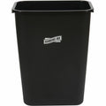 Genuine Joe Wastebasket 41Qt Bk