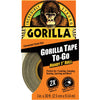Tape Gorilla-To-Go Blk