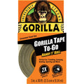 Tape Gorilla-To-Go Blk