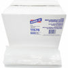 Genuine Joe Bag Quart Reclosable
