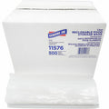 Genuine Joe Bag Quart Reclosable