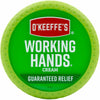 Cream Working Hands Jar 3.4Oz