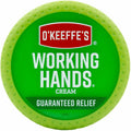 Cream Working Hands Jar 3.4Oz