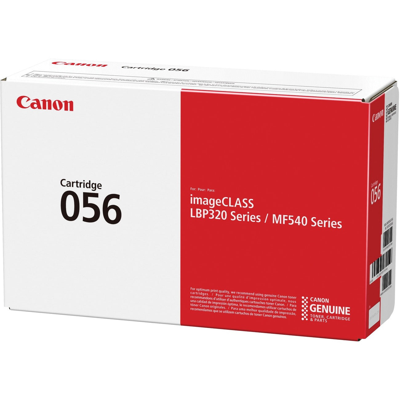 Canon Crtdg Lsr Bk
