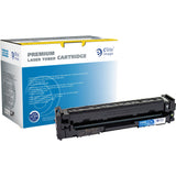 Elite Image Remanufactured Laser Toner Cartridge 202A (Cf500A) - Black - 1 Each