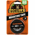Tape Mount 1'X60' 30Lb Blk