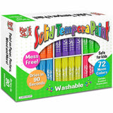 Kwik Stix Kwik Stix Neon Solid Tempera Paint