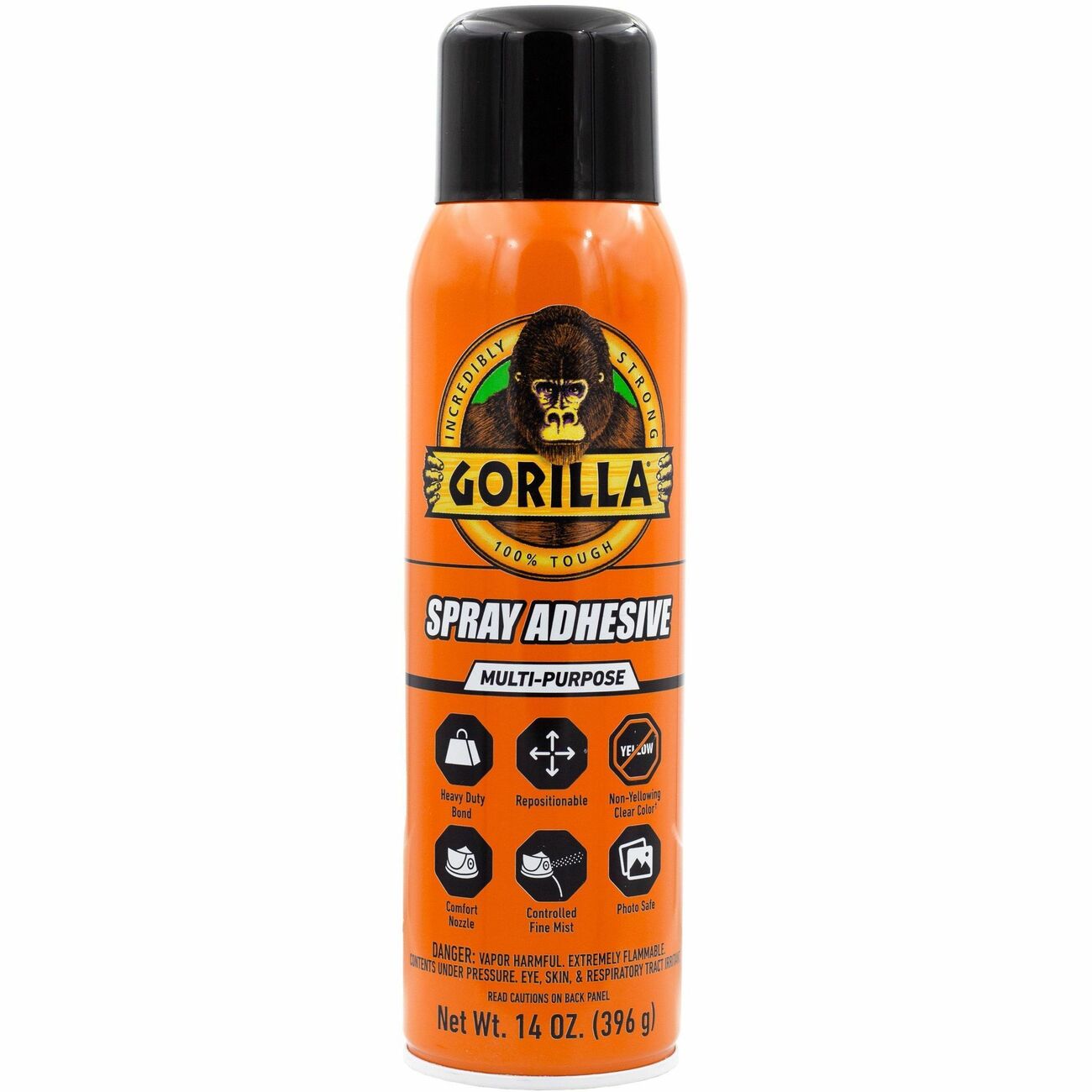Adhesive Spray 14Oz