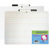 Board Drierase Lined 12Pk