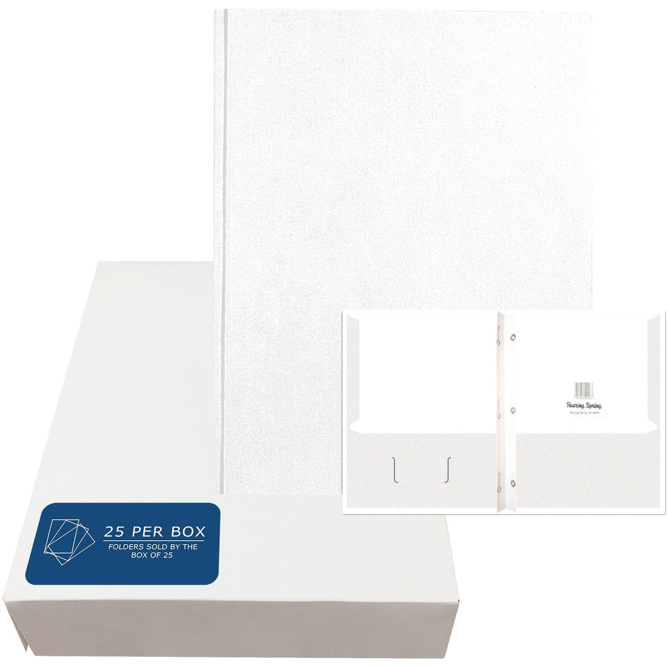 ACCO Binder Data 11X8.5 Ltbe