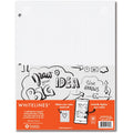 Avery Binder Dv 3 White 4Pk