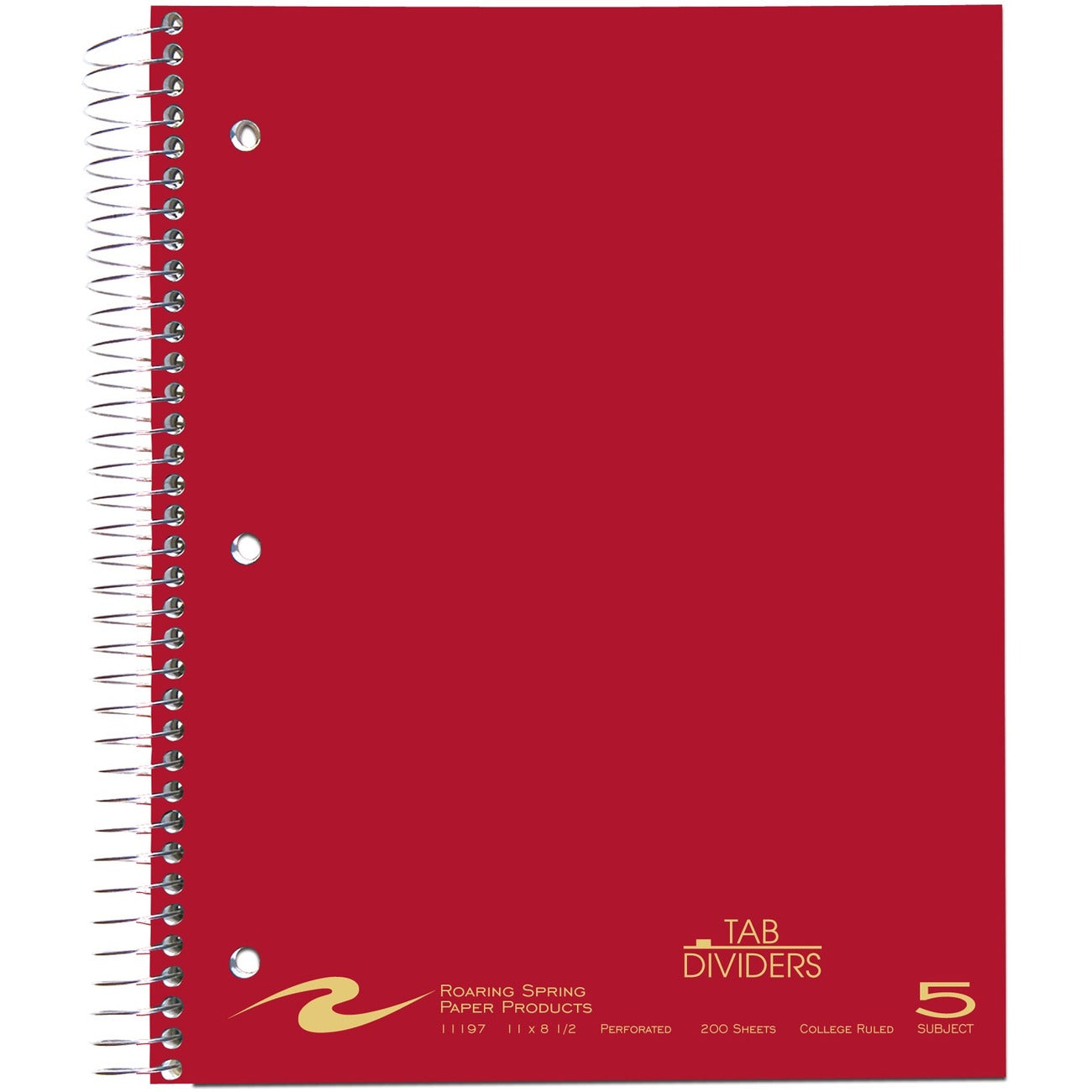Avery Dividers Index Ready 1-15