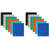 Roaring Spring Premium College Ruled Five Subject Spiral Notebook