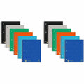 Roaring Spring Premium College Ruled Five Subject Spiral Notebook