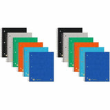 Roaring Spring Premium College Ruled Five Subject Spiral Notebook