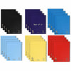 Roaring Spring Lefty Subject Wide Ruled Left Handed Spiral Notebook