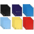 Roaring Spring Lefty Subject Wide Ruled Left Handed Spiral Notebook