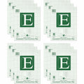 Roaring Spring 5x5 Grid Engineering Pad