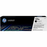 HP 131A Original Laser Toner Cartridge - Combo Pack - Black, Cyan, Magenta, Yellow - 4 / Carton